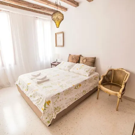 Ca' Drio San Marco Apartment Venice