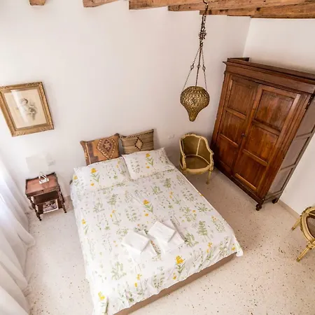 Ca' Drio San Marco Apartman *