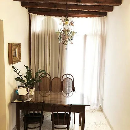 Ca' Drio San Marco Venice