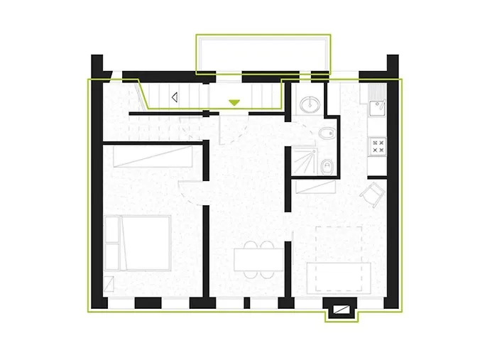 Ca' Drio San Marco Venedig