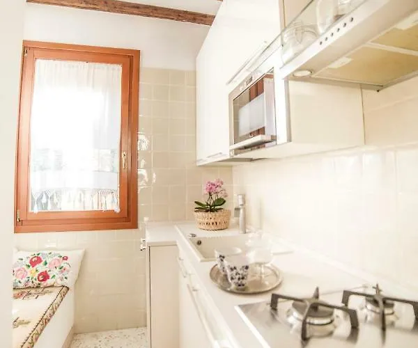 Ca' Drio San Marco アパート ヴェネツィア