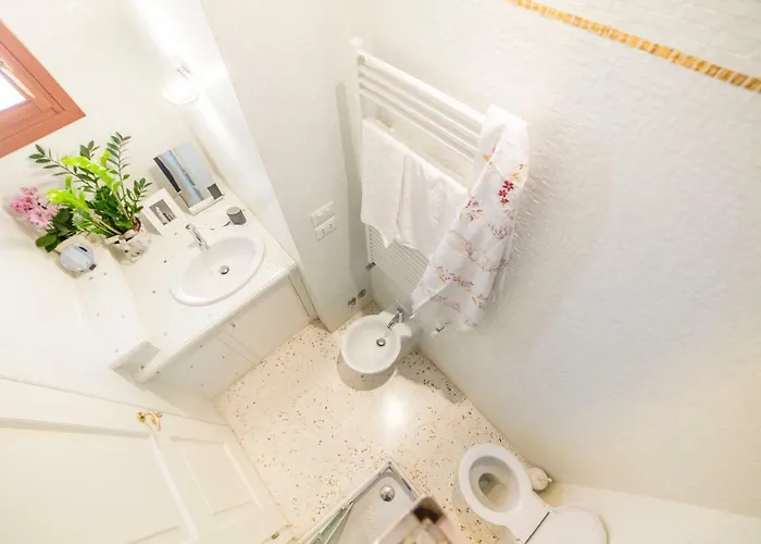 アパート Ca' Drio San Marco ヴェネツィア