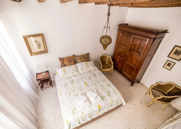 Ca' Drio San Marco アパート *