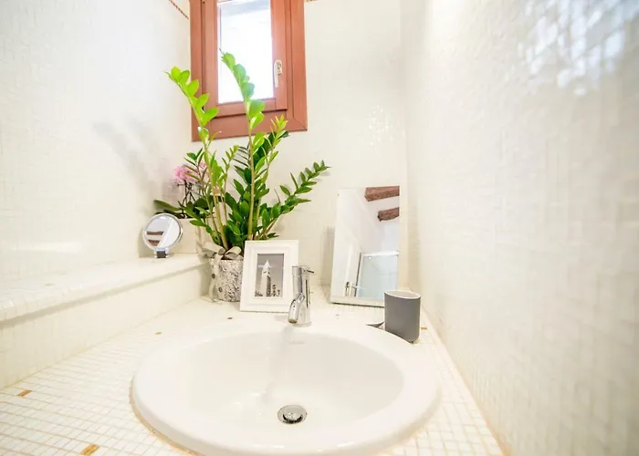 Ca' Drio San Marco * Venedig