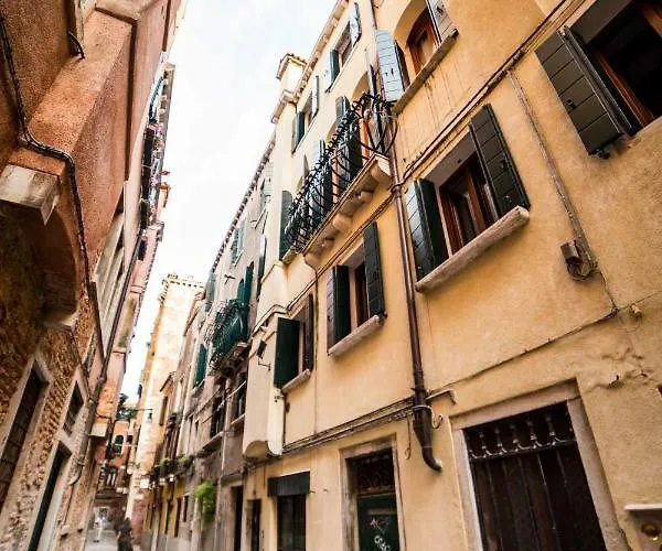 Ca' Drio San Marco Venedig