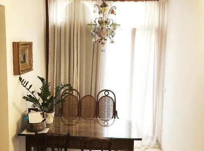 Ca' Drio San Marco ヴェネツィア