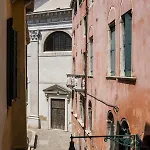 Apartamento Ca' Drio San Marco Venecia