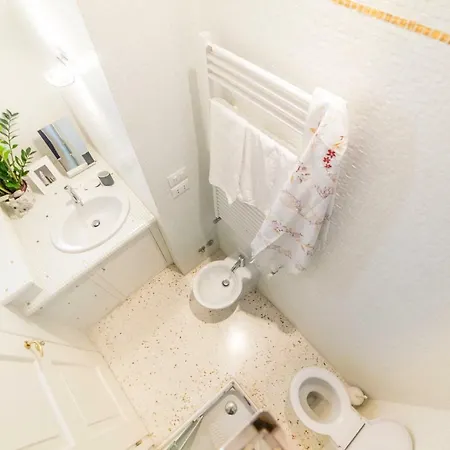 Appartement Ca' Drio San Marco Venise